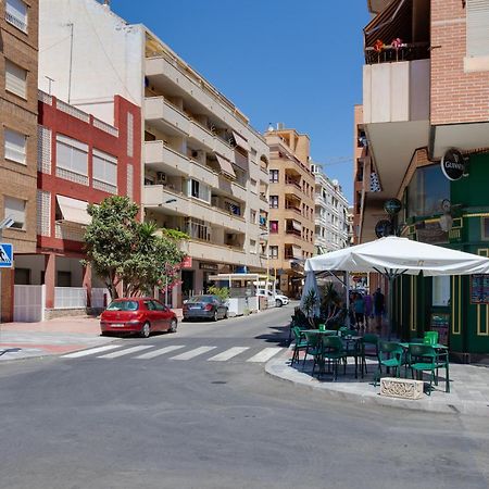 טורבייחה Studio Relax Playa Del Cura, Felix Rodriguez 3 מראה חיצוני תמונה