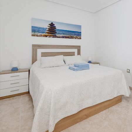 טורבייחה Studio Relax Playa Del Cura, Felix Rodriguez 3 מראה חיצוני תמונה