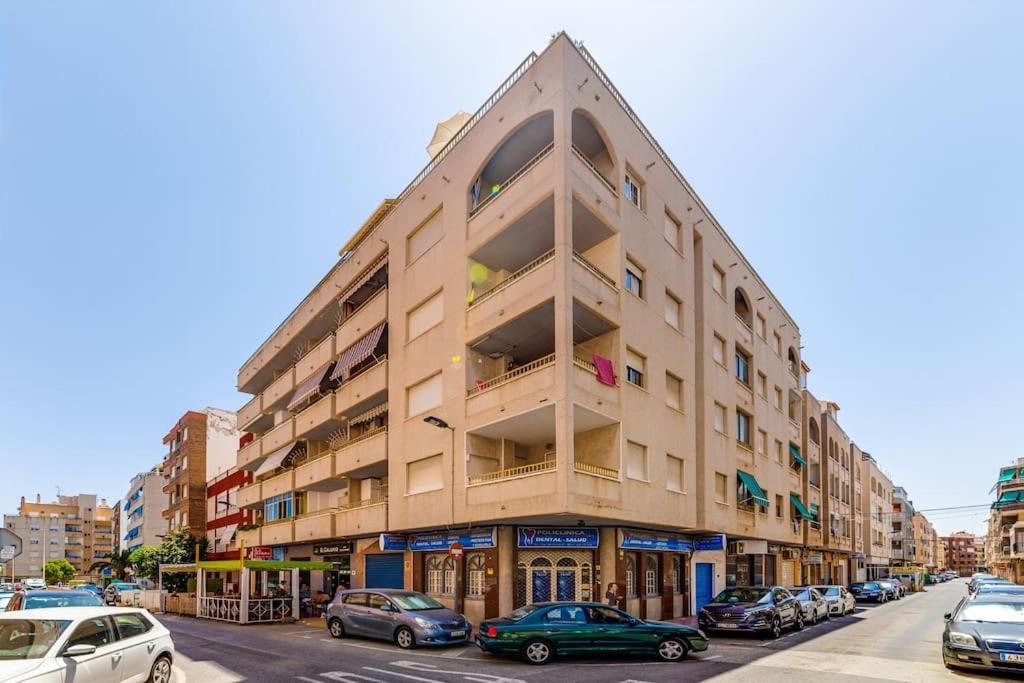 טורבייחה Studio Relax Playa Del Cura, Felix Rodriguez 3 מראה חיצוני תמונה