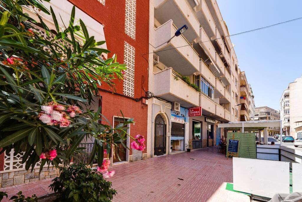 טורבייחה Studio Relax Playa Del Cura, Felix Rodriguez 3 מראה חיצוני תמונה