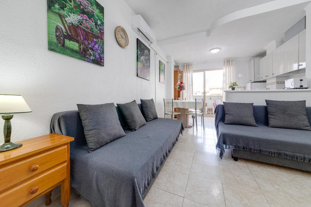 טורבייחה Studio Relax Playa Del Cura, Felix Rodriguez 3 מראה חיצוני תמונה