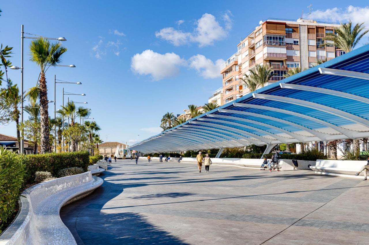 טורבייחה Studio Relax Playa Del Cura, Felix Rodriguez 3 מראה חיצוני תמונה