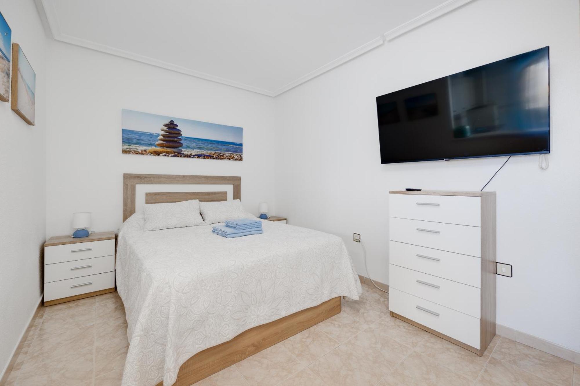טורבייחה Studio Relax Playa Del Cura, Felix Rodriguez 3 מראה חיצוני תמונה