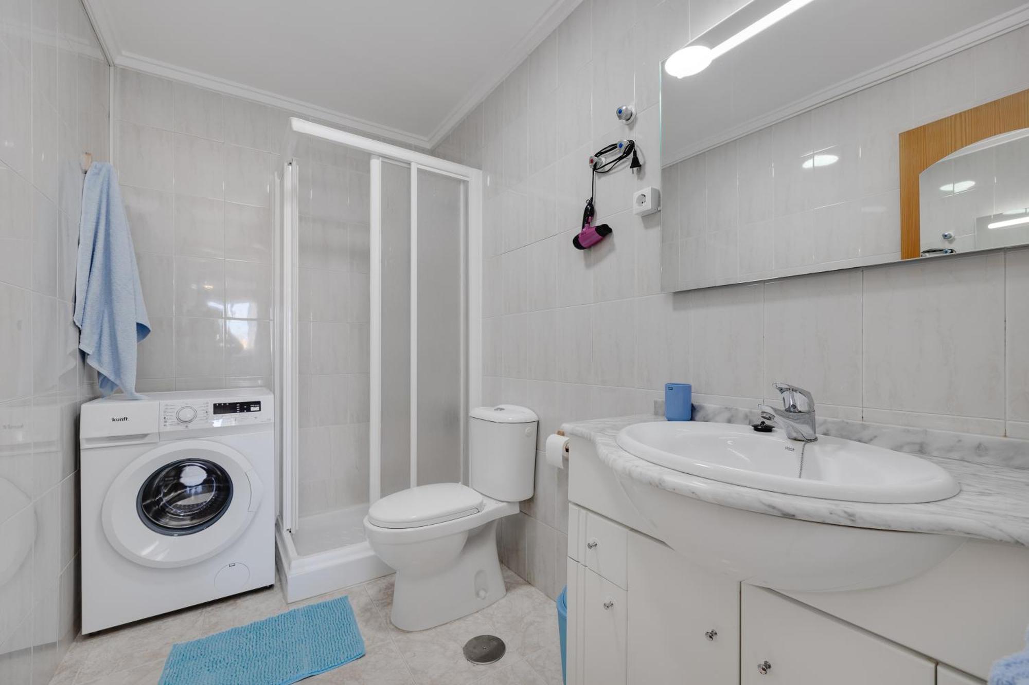 טורבייחה Studio Relax Playa Del Cura, Felix Rodriguez 3 מראה חיצוני תמונה