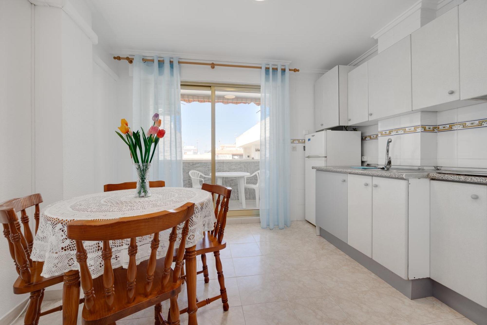 טורבייחה Studio Relax Playa Del Cura, Felix Rodriguez 3 מראה חיצוני תמונה