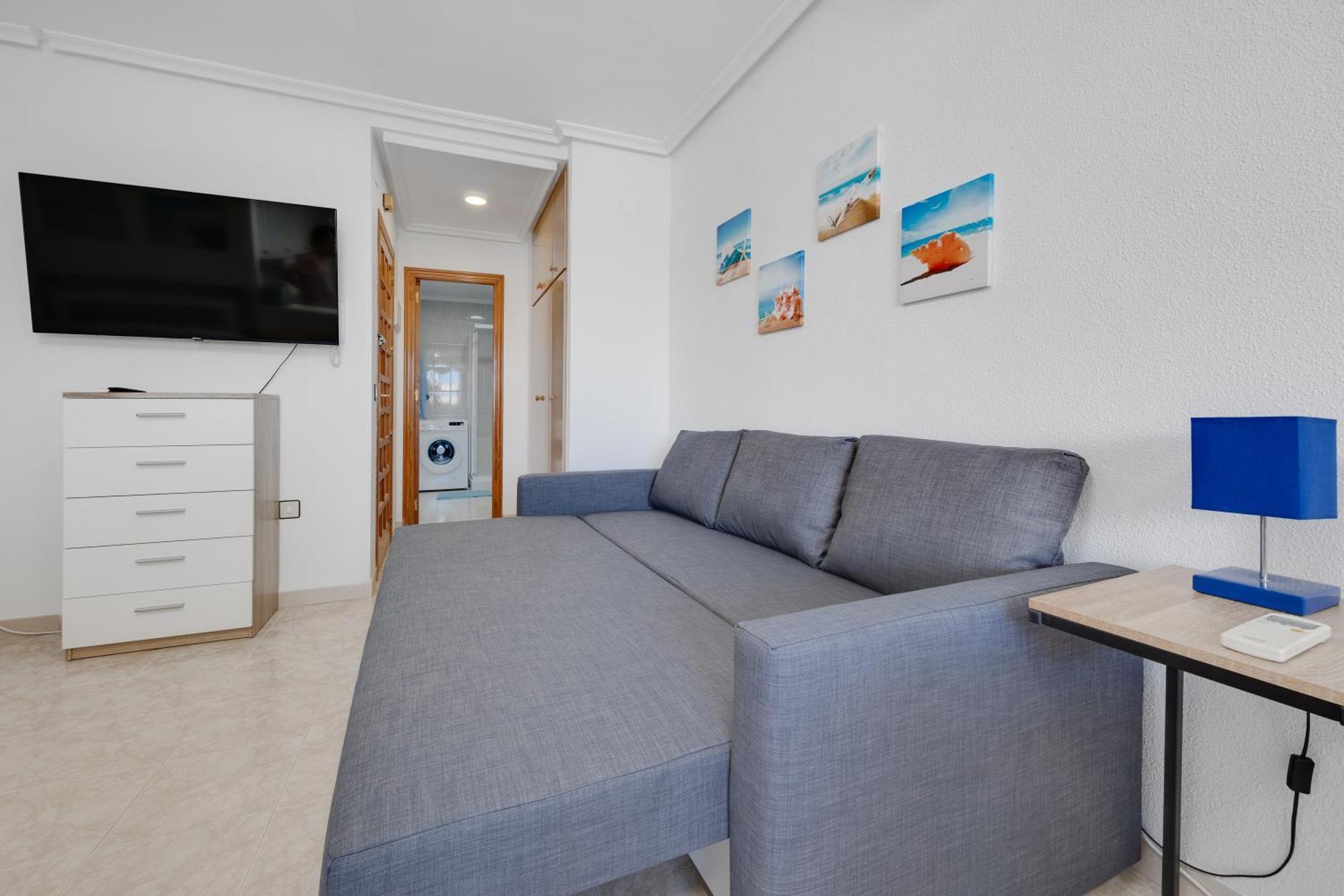 טורבייחה Studio Relax Playa Del Cura, Felix Rodriguez 3 מראה חיצוני תמונה