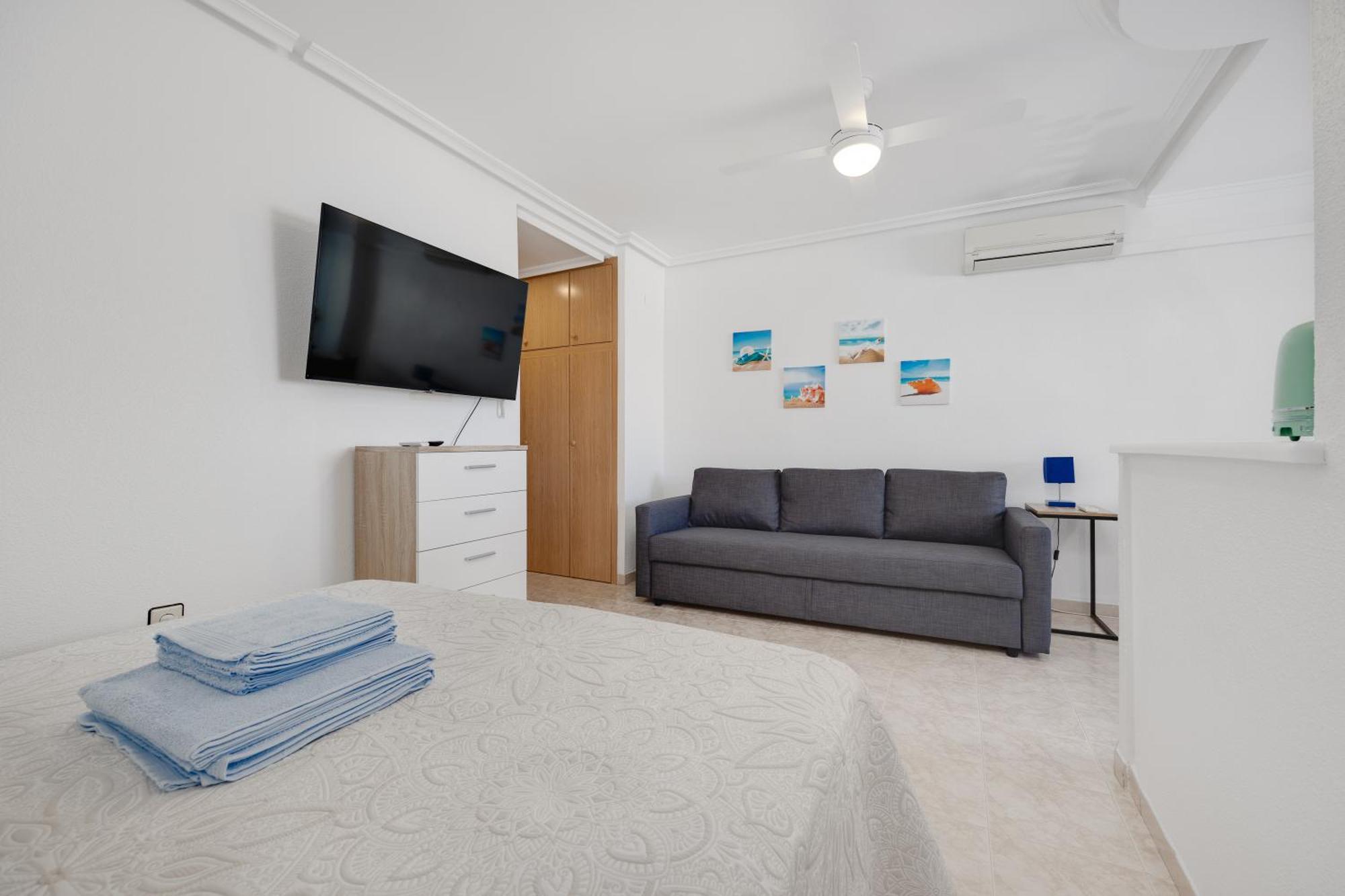 טורבייחה Studio Relax Playa Del Cura, Felix Rodriguez 3 מראה חיצוני תמונה