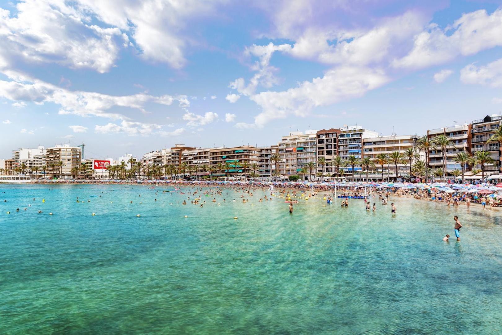 טורבייחה Studio Relax Playa Del Cura, Felix Rodriguez 3 מראה חיצוני תמונה