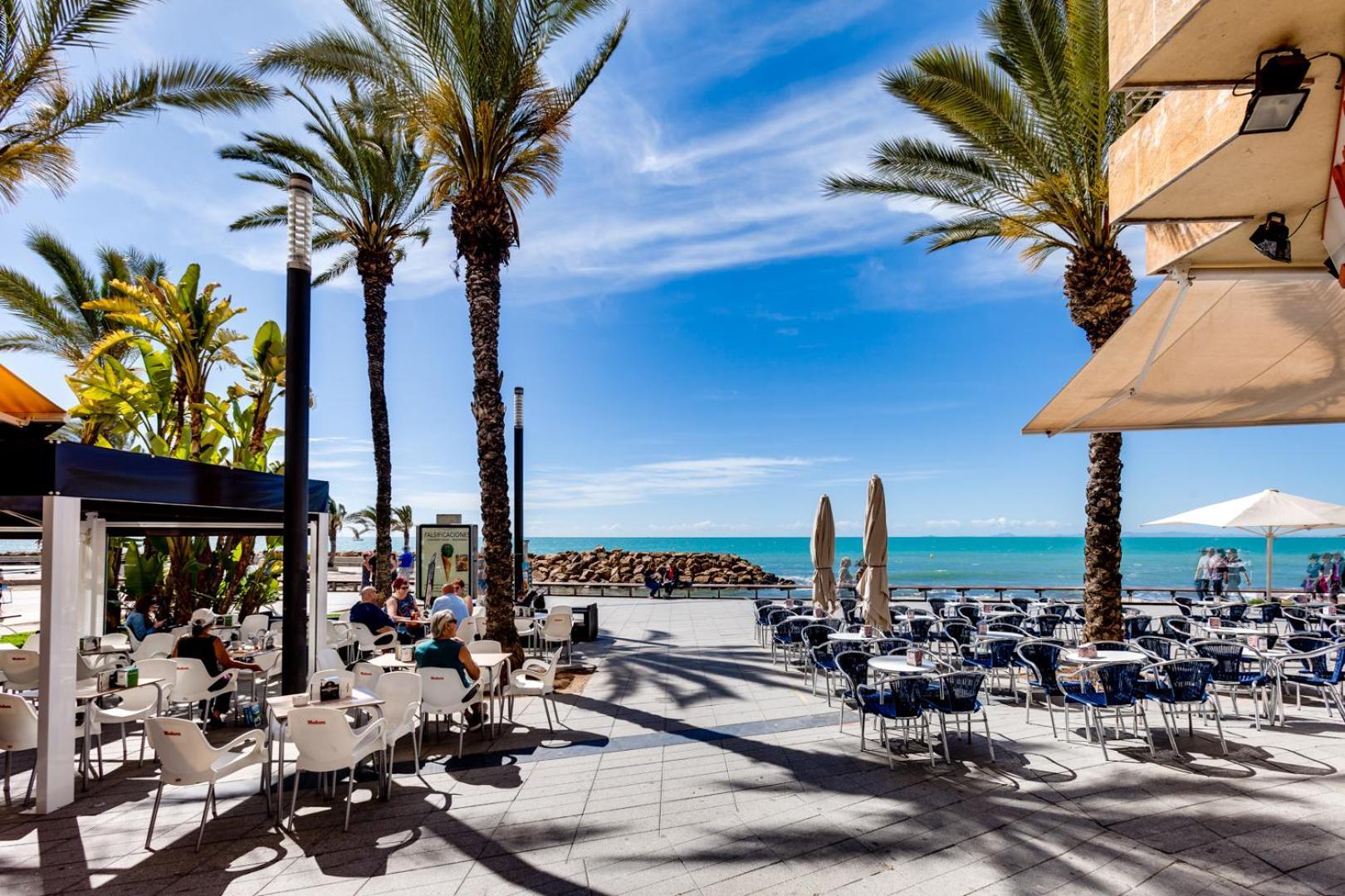 טורבייחה Studio Relax Playa Del Cura, Felix Rodriguez 3 מראה חיצוני תמונה