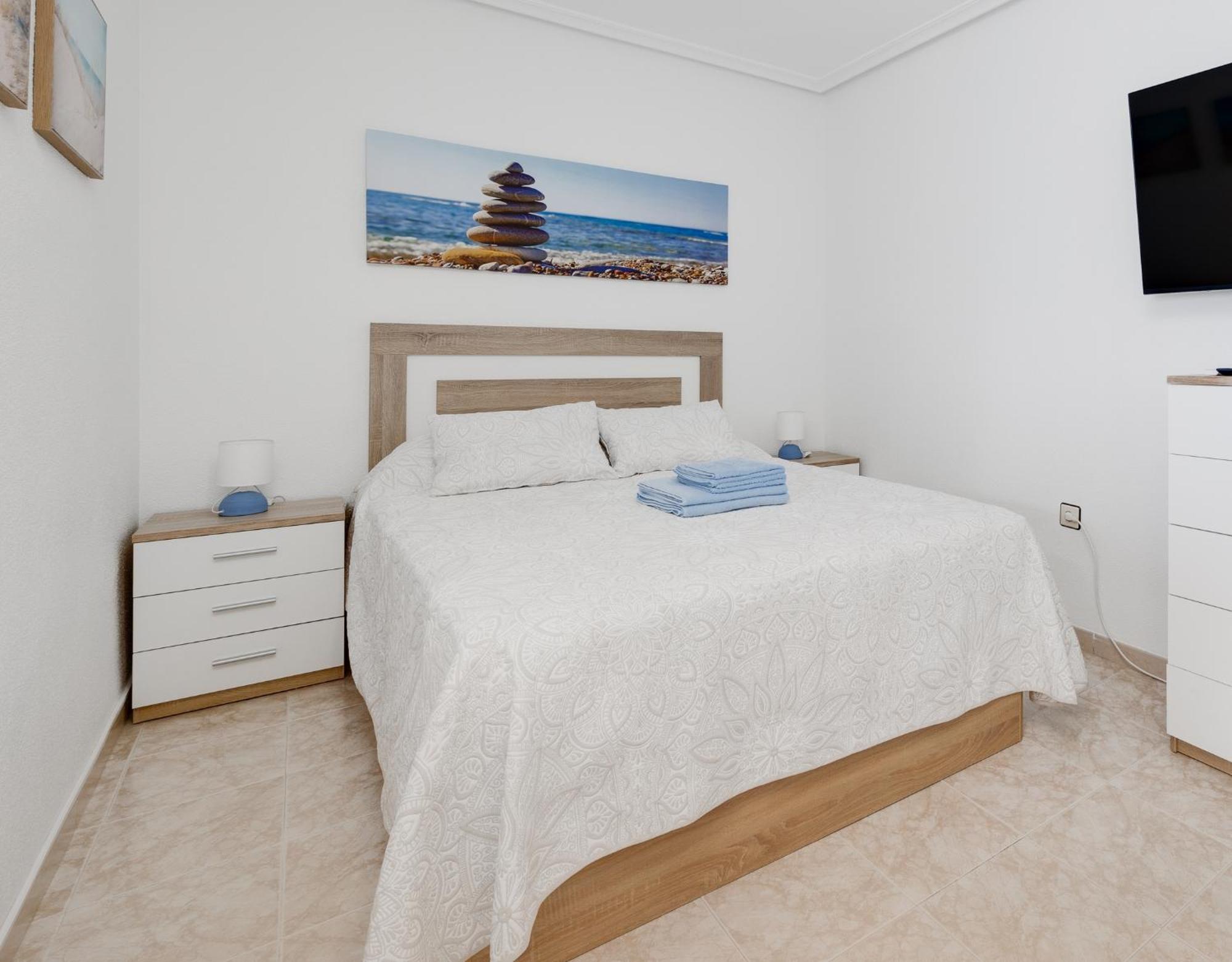 טורבייחה Studio Relax Playa Del Cura, Felix Rodriguez 3 מראה חיצוני תמונה